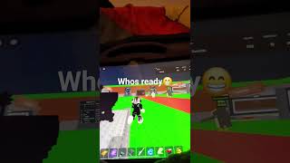 Whos Ready For New Update