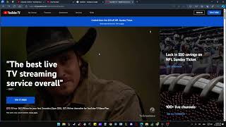 How Many Screens on YouTube TV