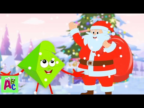 Os Sinos De Tinir Divertida Canção De Natal Para Crianças