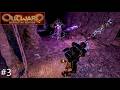 Visiting Blister Burrow Looking for a Giant-Heart Garnet - Battlemage HC Ep. 3 - Outward