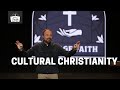 Cultural christianity