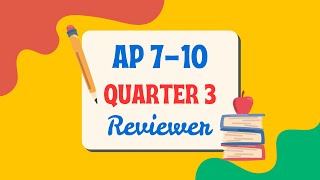 ARALING PANLIPUNAN 7-10 Q3 Reviewer screenshot 5