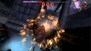 Evolve Livestream - Gamescom 2014