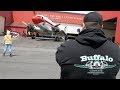 This thing is gonna fly in 30 days? Buffalo Airways’ Mikey making it happen!