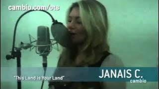 Janais