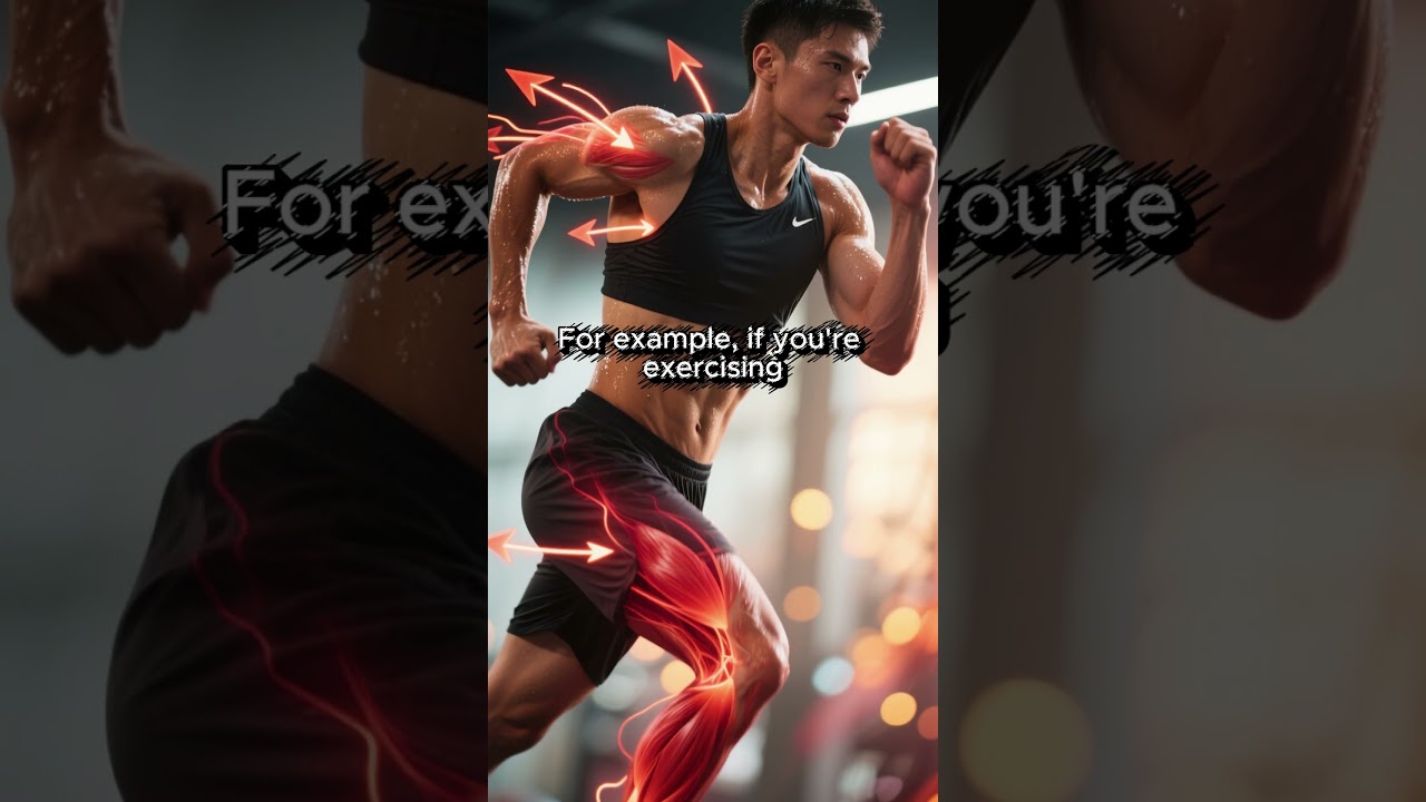 Circulatory system! #shorts