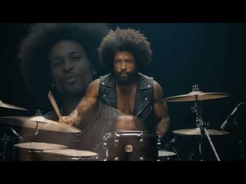D'Angelo - How does it Feel Neo-Soul Classic from Brown Sugar Album