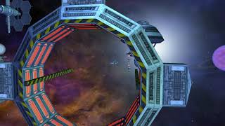 Freelancer 2003 - The Original CR Space Sim