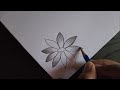 Border design for school project ||Page decoration ideas for project border|| Border design #design