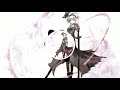 ゆよゆっぺ (Yuyoyuppe) Ft. (巡音ルカ) Megurine Luka - Thunder Girl