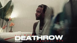 Download lagu Lil Durk & Central Cee - Death Row (Unreleased) | @onlyclearr