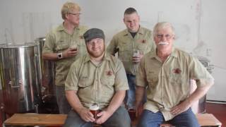 Stump City Brewing Co. Indiegogo Campaign Video