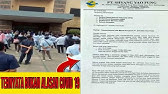 Cara Daftar Kerja Lewat Yayasan Gss Karawang Sistem Online Youtube