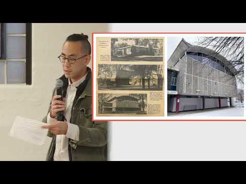 Albert Chao - Fall 2024 - West Side Bazaar