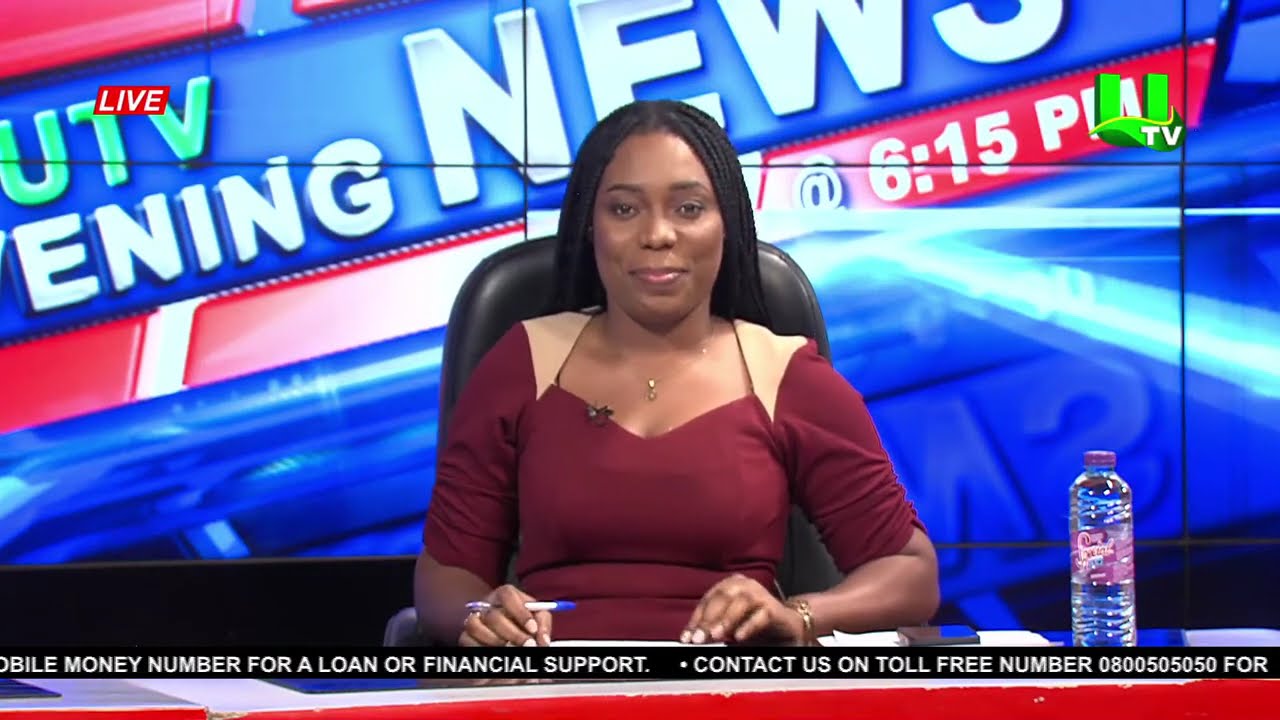 PRIME TIME NEWS 21/08/24