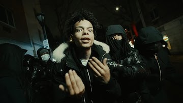 BenzoDag - PSA (Official Music Video)