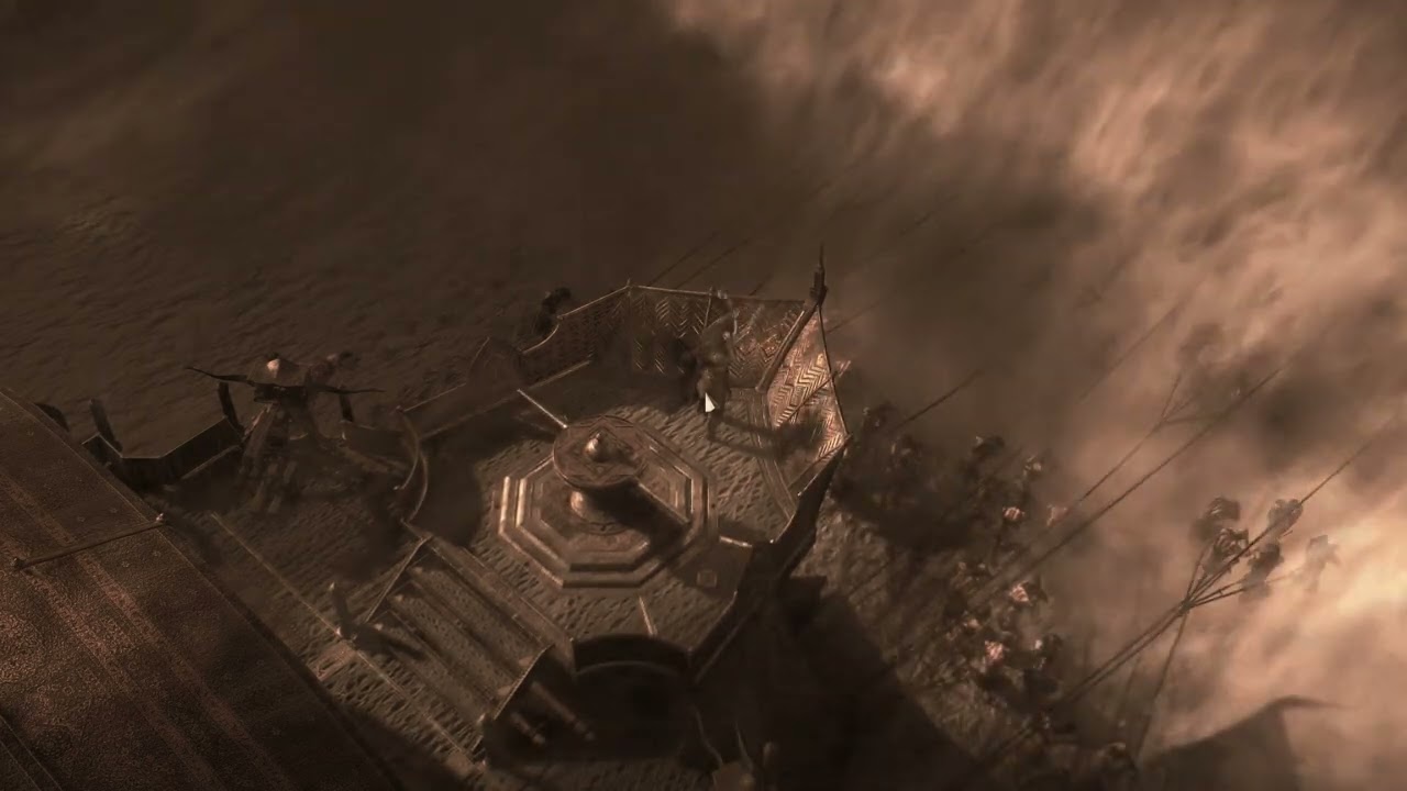 Path of Exile 2 Music - Draven & Asinia (Early Access Preview)  #PathOfExile2 #Music #OST #poe2