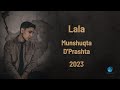 Lala  munshuqta dprashta