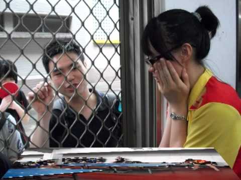 北大經濟系桌宣傳影片