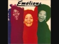 Emotions  -  Flowers