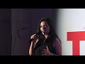 Secret Behind the Smiles | Akash Dodeja and Simran Dhanwani | TEDxNIELITAurangabad