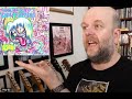 S/T - The Red Hot Chili Peppers (1984) ALBUM REVIEW