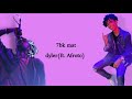 7bk mat - dyler (ft.Afroto) lyrics
