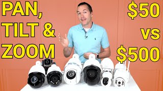 Which PTZ Camera is Best? Lets Find Out!