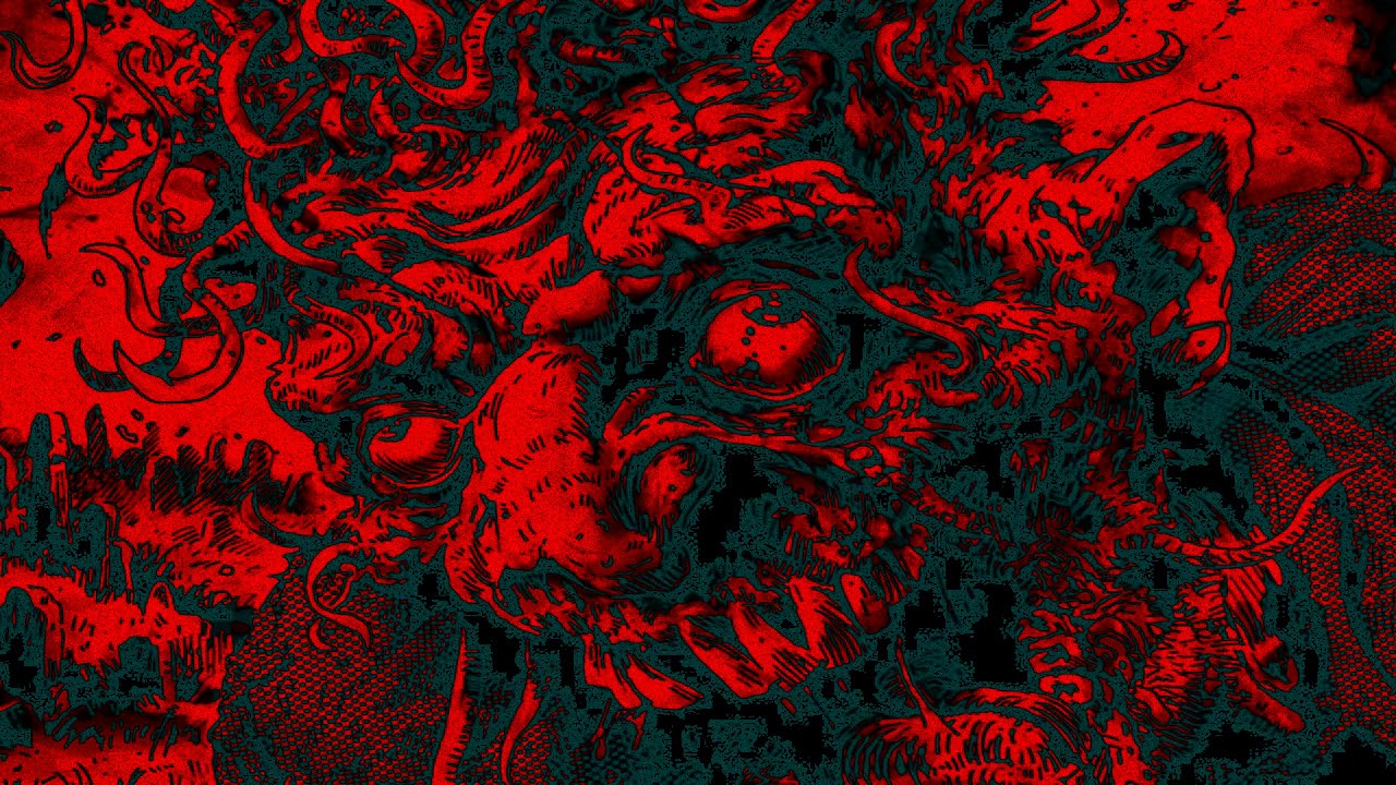 ₆⁶₆ MC Bushpig feat MC Mangina - Eat my rotten meat  ₆⁶₆