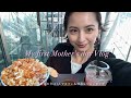 【初めての母の日】久々の1人行動にドキドキ。ちょっと寂しい気もするけどリフレッシュできた🎬✨夫よ、ありがとう〜！！！