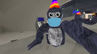 The Murderer Bully Part 3 Teaser Trailer