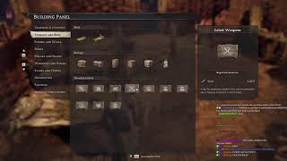 WINDROSE | First Playthrough of the New Pirate Survival Game