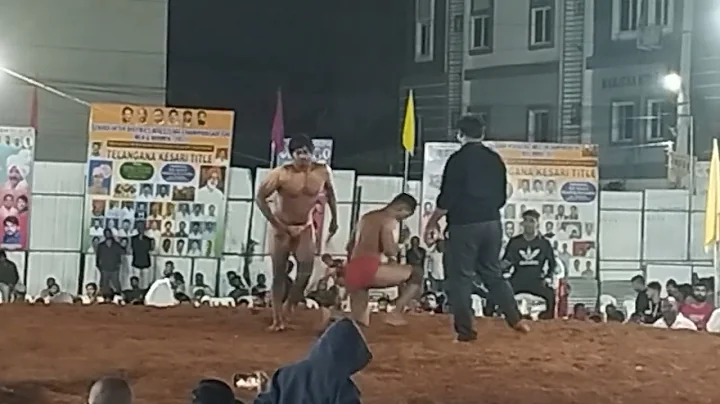 murli manohar vs dinesh Telangana kesari 11/12/2022