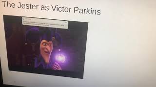 Details Despicable Me Trilogy (LewisFan07 Style) Cast Video News