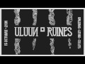 [Live Report] Uluun + Ruines – 108 Rue de Bourgogne / Wait For The Night