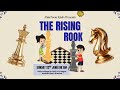 Rising Rook Season 2 ♟️| Chess Tournament | PunToon Kids