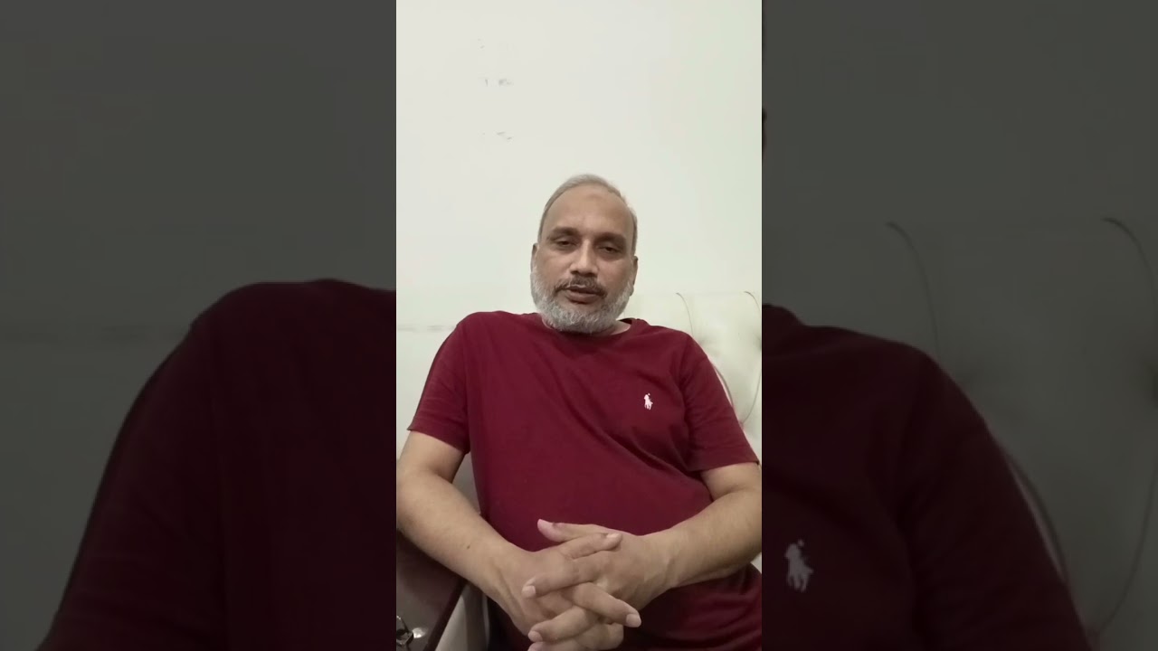 New appointment of Chief of Army staff