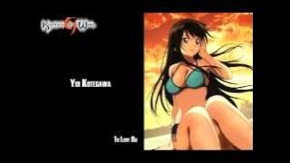 Miss Bikini 2012 [Segunda Fase] - Yui Kotegawa