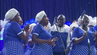 Thabang Le Nyakalle - Bahumutsi ba morena AD