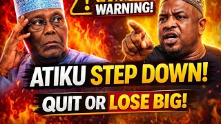 Atiku Urged to Withdraw from 2027 ADC Race or Face Humiliating Defeat at 80 screenshot 4