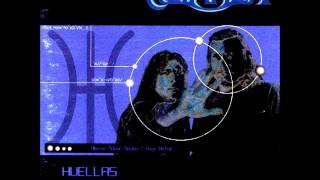 Alianza - Traces (Huellas - English Version) screenshot 4