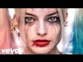 Harley Quinn & The Joker - Faded  [Official Video]