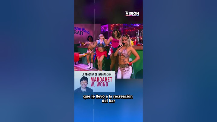Karol G saca a bailar a Taylor Swift y a Camila Cabello en los VMAs 2024