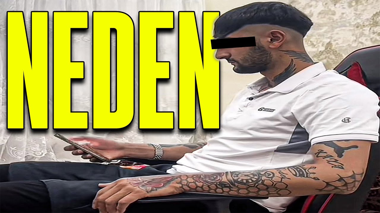 Bu İnsanlar NEDEN Böyle? 🤨