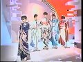 なぜ?の嵐 - 吉沢秋絵 with おニャン子クラブ