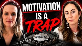 The Motivation Myth That Keeps You Stuck