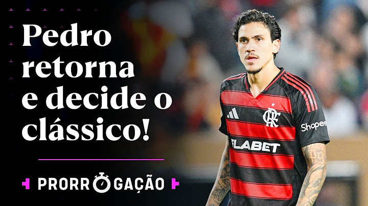 FLAMENGO X FLUMINENSE (PRÉ-JOGO E NARRAÇÃO AO VIVO) | BRASILEIRÃO BETANO