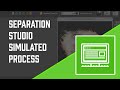 Separation Studio Simulated Process Screen Printing