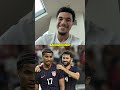 Malik Tillman on how the different backgrounds of the US squad reflect the nation they represent 🇺🇸