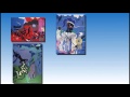 view &quot;Romare Bearden: A Black Odyssey&quot; digital asset number 1